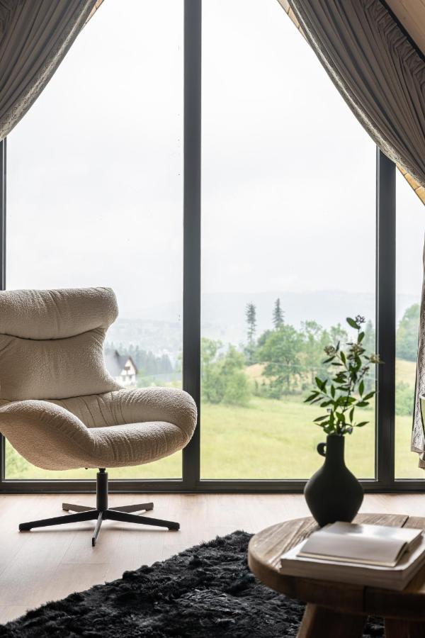 Apartment Mountain View